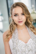 Alexa Flexy Virgin Bride Gets Her Cherry Popped - 02