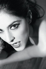 Celeste Muriega For Playboy Argentina - 14