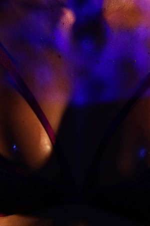 Lady Gang Oil Me Up - Photo 08