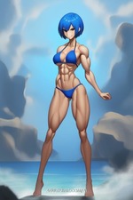 Amazing Anime - 00