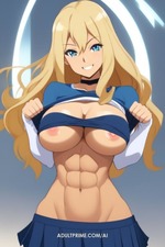 Amazing Anime - 04