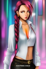 Amazing Anime - 19