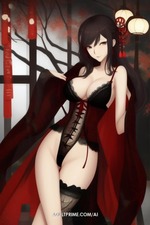 Amazing Anime - 23