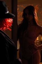 Shalina Devine And Audrey Reid Orgy On My Mind - 01