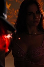 Shalina Devine And Audrey Reid Orgy On My Mind - 04