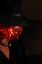 Shalina Devine And Audrey Reid Orgy On My Mind - 06