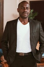 Christina Shine Mr. Black Feels So Deep - 00