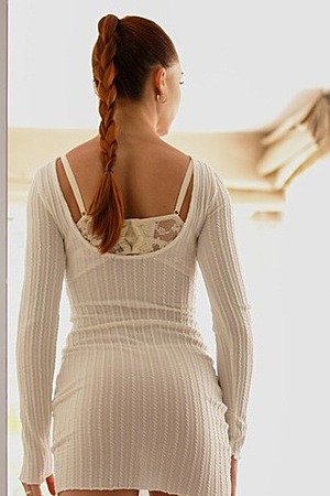 Peach Lollypop You Bet Your Ass - Photo 01