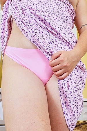 Amelia Ost Likes It When You Watch - 06