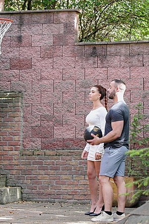 You Bet Your Ass Peach Lollypop - 04