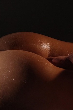 You Bet Your Ass Peach Lollypop - 15