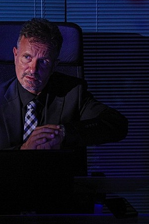 Karina King Office Sex: Big Nipples & Glasses Pics - Photo 02