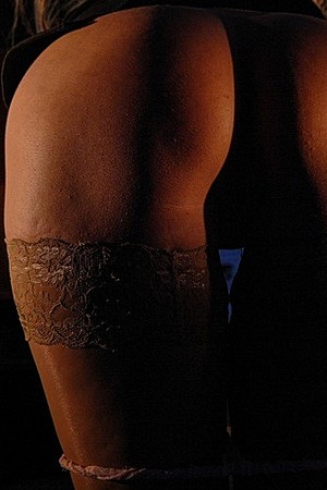 Karina King Office Sex: Big Nipples & Glasses Pics - Photo 13