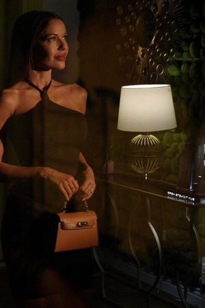 Angelica Heart Sucks George Uhl By Lamplight - Photo 00
