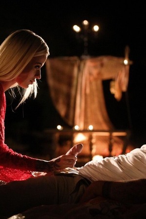 Ria Sunn Gets Stroked Between Her Legs By Denis Marti On A Hilltop - Photo 12