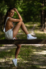Niky Babe In The Woods - 01