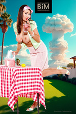 Peta Todd In The BOMB - 04