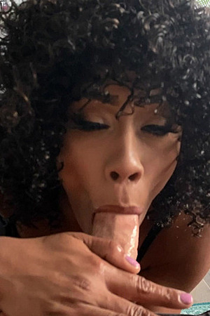 Misty Stone - BRAZZERS nude pic 04