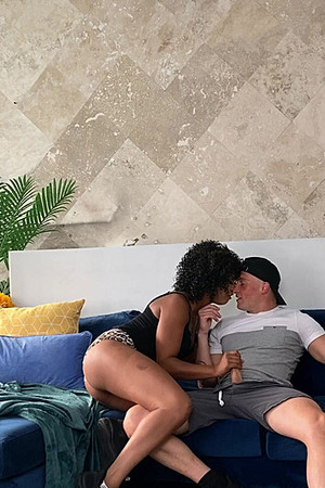 Misty Stone - Photo 05