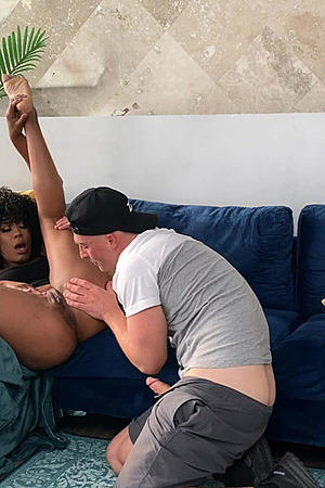 Misty Stone - Photo 06