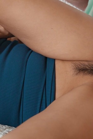 Anissa Kate Rides A Guest With Her Big Naturals Swinging - BRAZZERS nude pic 16
