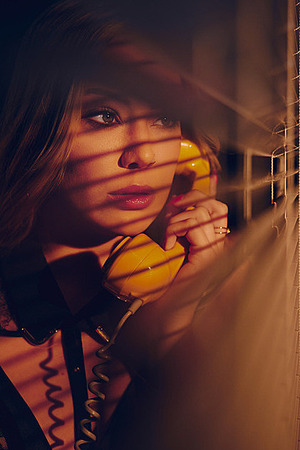 Nicole Doshi Rogue Sex - Photo 01