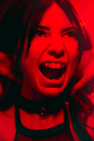 Asteria Jade Lilith - 00