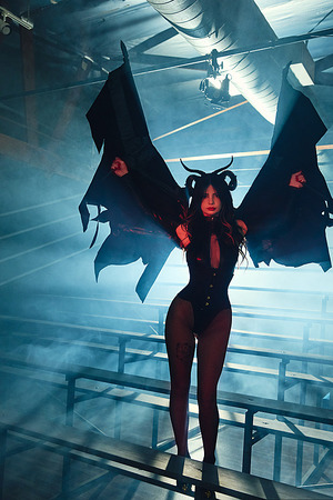 Asteria Jade Lilith - 01