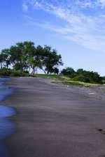 Crystal Klein Beach Day - 00