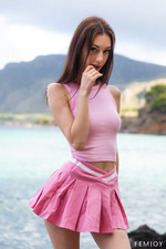 Shania Vega - 00