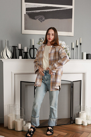 Margot P Casual Day - Photo 00