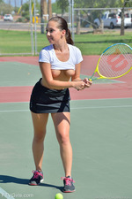 Tennis Jenna Style - 02