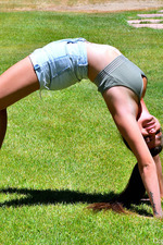 Scarlett Flexible And Active - 02