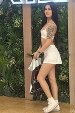 Angel Lil Shopping Teen - 14