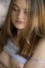 Lexie Fox Beautiful Breasts - 16