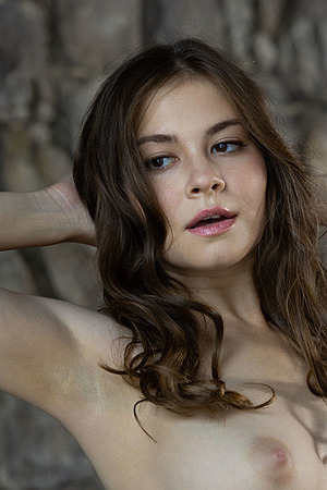 Kira Ram - Met-Art nude pic 25