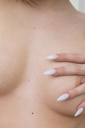 Baiba In Brunch Date - 13