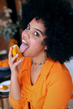 Selva Lapiedra In Citrus Delight - 08