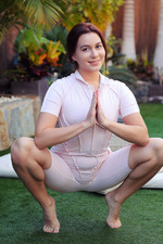 Emily Sweet In Love Spirit - 01