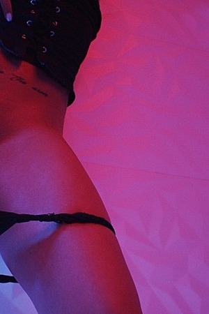 Busty Babe Justeen - Photo 05