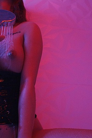 Busty Babe Justeen - Photo 08