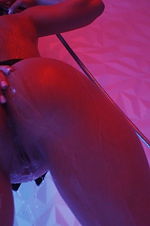 Busty Babe Justeen - Photo 14