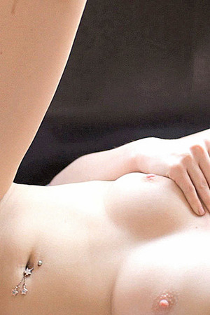 Tiny Tit Blond Elaina Raye Has Huge Sexual Appetite - 09