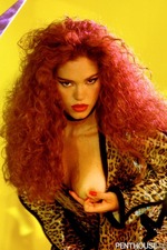 Leah Maree Willis - 09