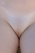 Busty Brunette Bozhena - 19
