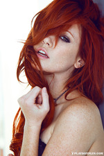 Playboy Sexy Redheads - 09
