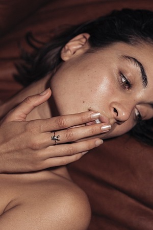 Playboy Babe Milena - Photo 06