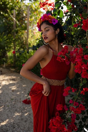 Angel Constance - Photo 00