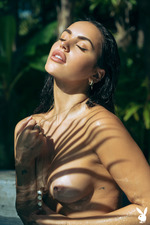Mikayla Demaiter Naked