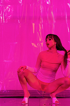 Riley Reid - Playboy nude pic 01